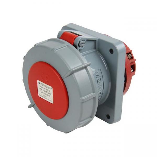 tomacorriente hermetico